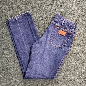 Wrangler Men's Rodeo Cut 936 Jeans